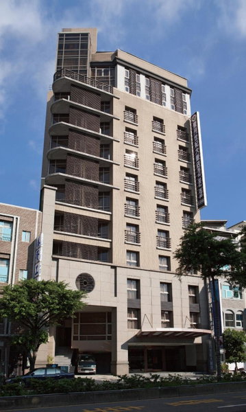 Century Hotel Taoyuan, Taoyuan, Taiwan