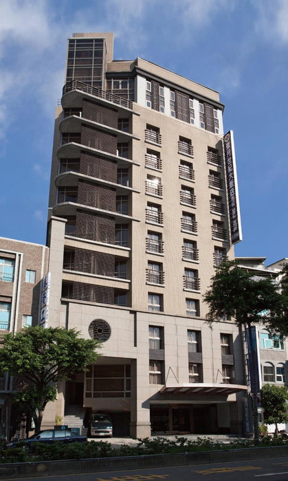 Century Hotel Taoyuan, Taoyuan, Taiwan