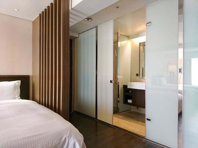 Century Hotel Taoyuan, Taoyuan, Taiwan