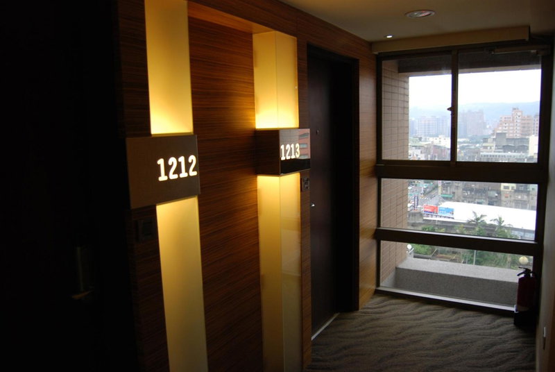 Century Hotel Taoyuan, Taoyuan, Taiwan