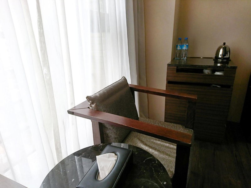 Century Hotel Taoyuan, Taoyuan, Taiwan