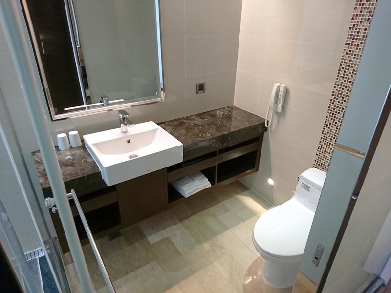 Century Hotel Taoyuan, Taoyuan, Taiwan