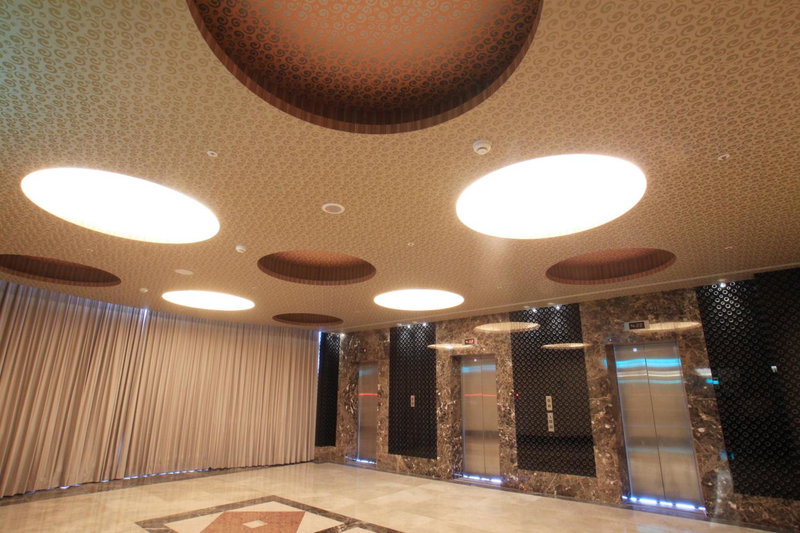 Yoai Hotel, Yilan, Taiwan