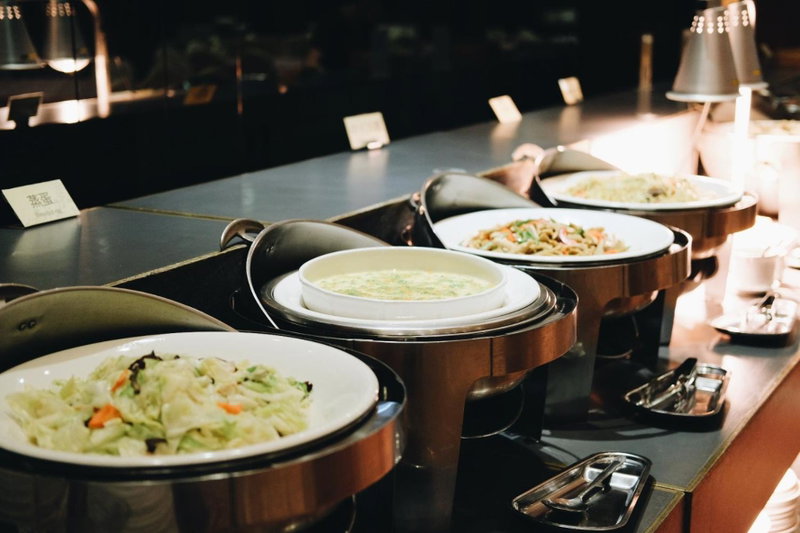 Yoai Hotel, Yilan, Taiwan