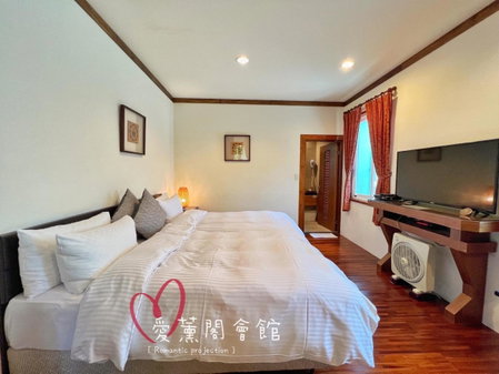 I-think Resort, Renai, Taiwan