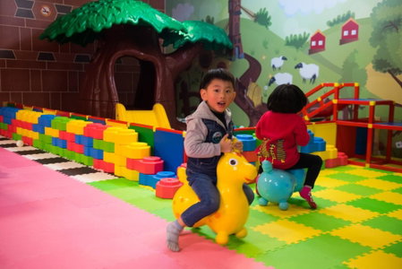 Lido Forestry Spa Resort, Daxi, Taiwan