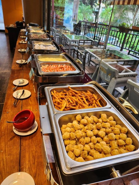 Lido Forestry Spa Resort, Daxi, Taiwan