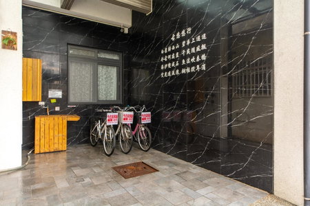 Jinguann B&B, Hualien City, Taiwan