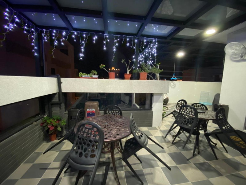Jinguann B&B, Hualien City, Taiwan