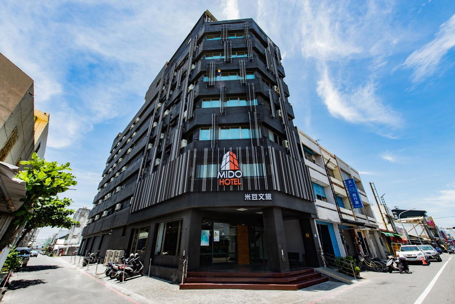 Traveller Inn - Mido Hotel, Taitung City, Taiwan