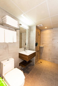 Traveller Inn - Mido Hotel, Taitung City, Taiwan