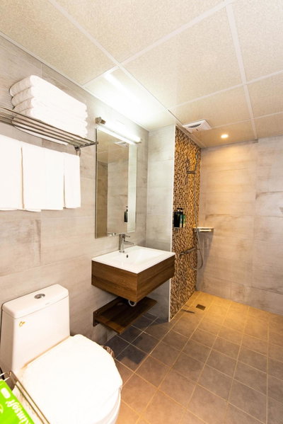 Traveller Inn - Mido Hotel, Taitung City, Taiwan