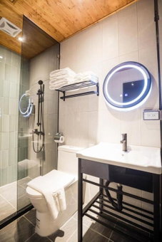 Traveller Inn - Mido Hotel, Taitung City, Taiwan