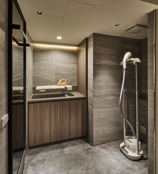 Orange Hotel -Hanzhong, Taipei, Taipei, Taiwan
