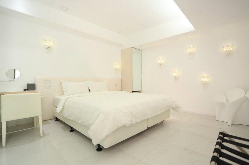 The Fantasy Apartment, Hualien City, 台湾