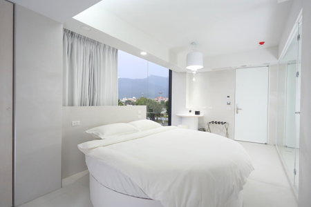 The Fantasy Apartment, Hualien City, 台湾