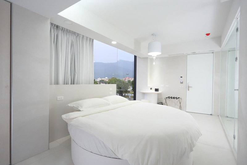 The Fantasy Apartment, Hualien City, 台湾