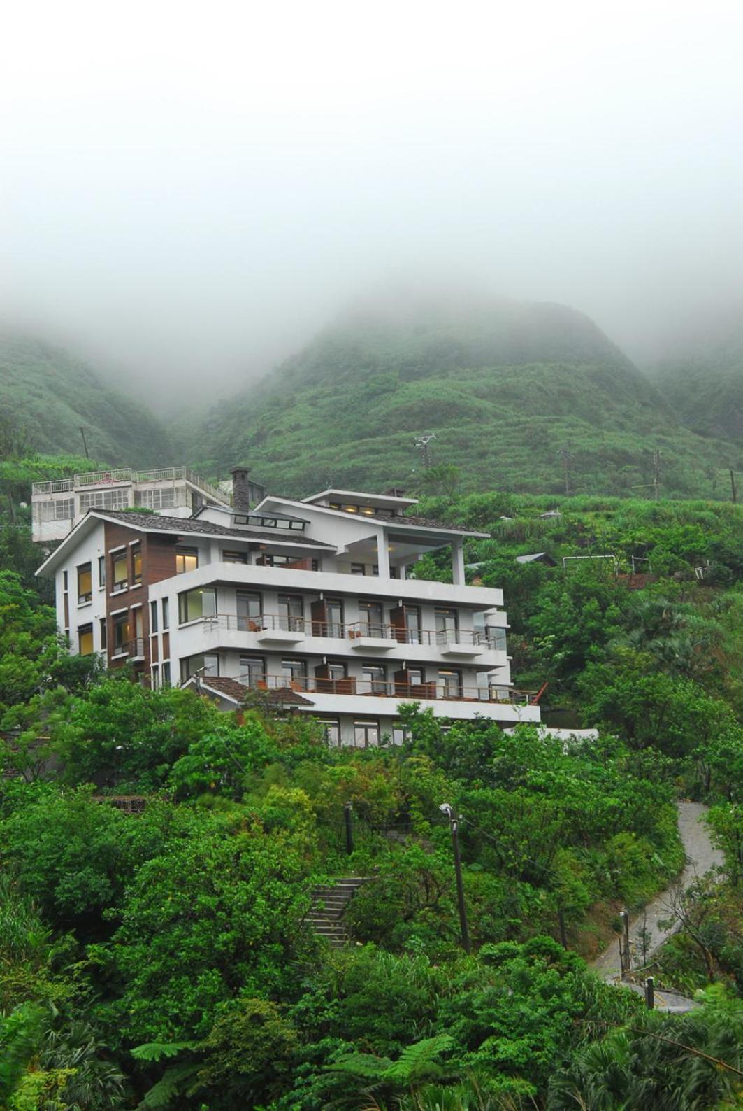 Hotel · Adagio JinGuaShi, Keelung
