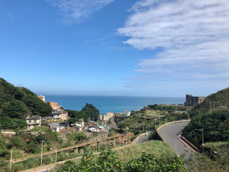 Adagio JinGuaShi, Keelung, Taiwan