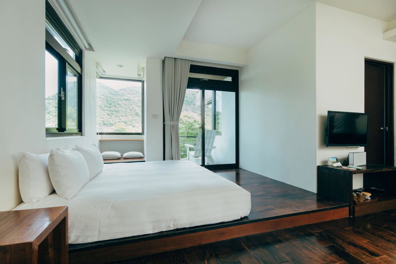 Adagio JinGuaShi, Keelung, Taiwan