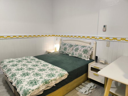 橙舍一館 TW Hostel I, Taipei, Taiwan