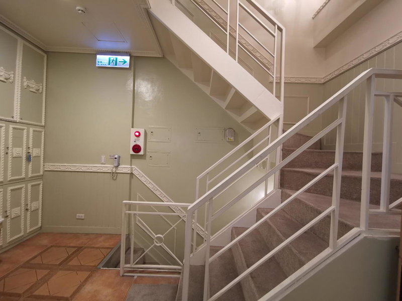 橙舍一館 TW Hostel I, Taipei, Taiwan