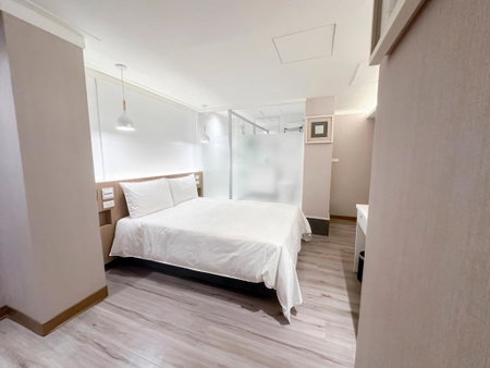 Days Fine Hotel, Kaohsiung, Taiwan