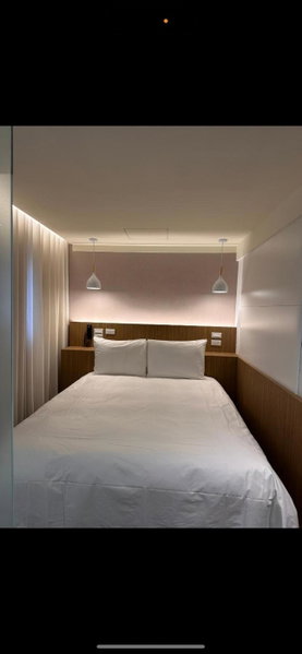 Days Fine Hotel, Kaohsiung, Taiwan