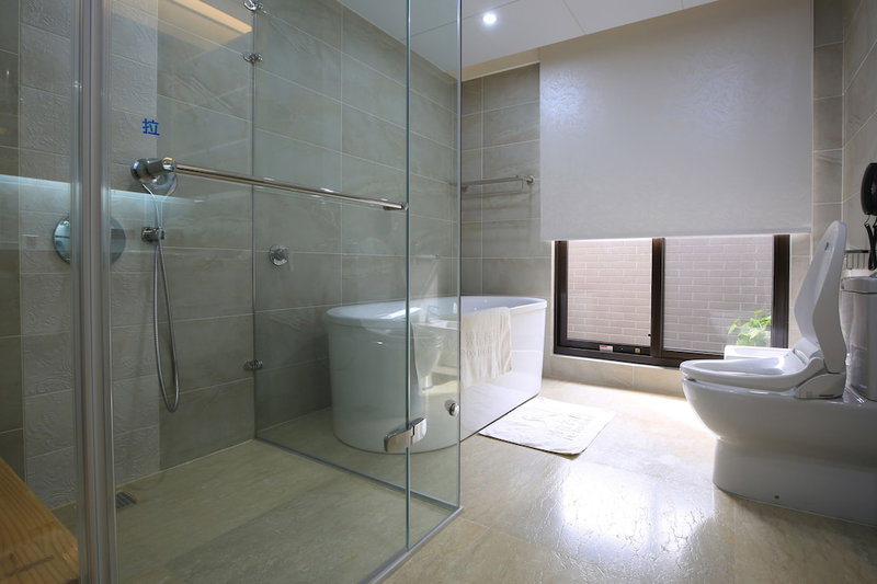Dar Lon Hotel, Hsinchu, Taiwan