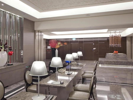 CHECK inn SELECT Taichung Dadun, Taichung, Taiwan