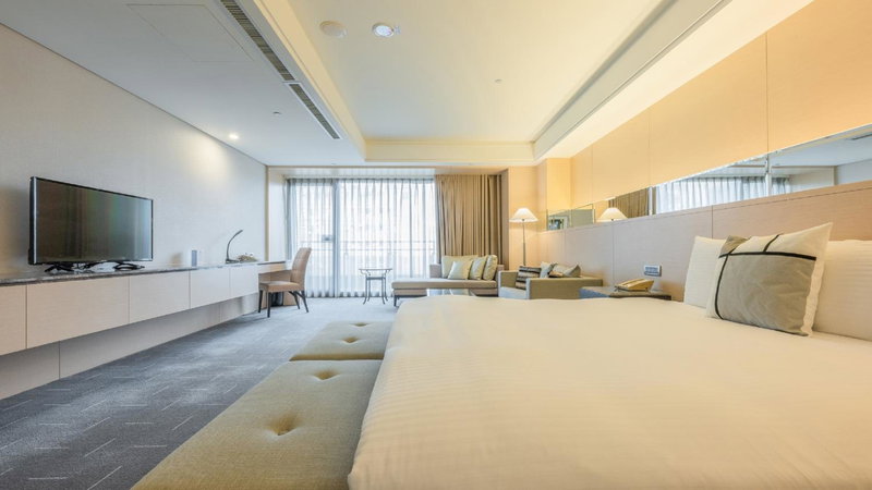 CHECK inn SELECT Taichung Dadun, Taichung, Taiwan