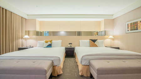 CHECK inn SELECT Taichung Dadun, Taichung, Taiwan