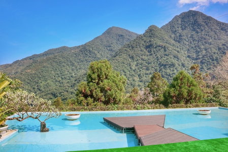 Beauty Garden Hotel, New Taipei City, Taiwan