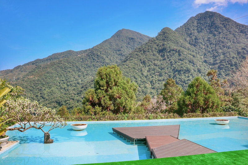 Beauty Garden Hotel, New Taipei City, Taiwan