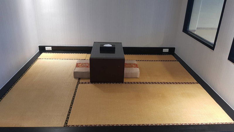 Beauty Garden Hotel, New Taipei City, Taiwan