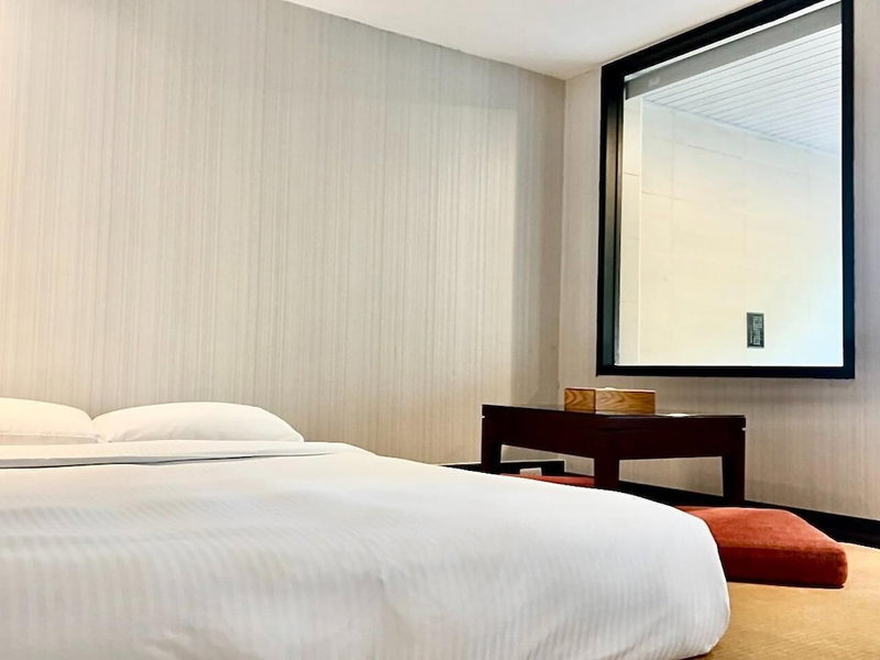 Beauty Garden Hotel, New Taipei City, Taiwan