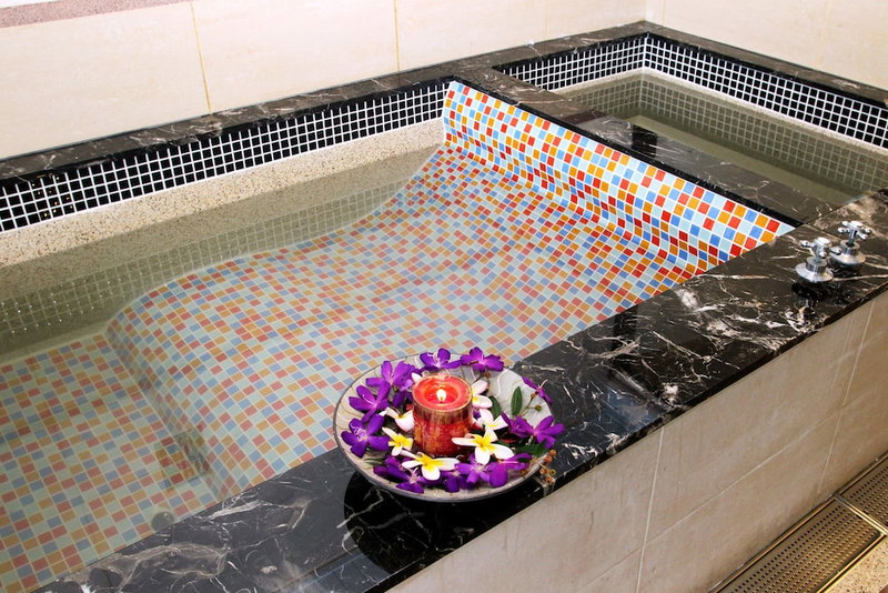 Beauty Garden Hotel, New Taipei City, Taiwan