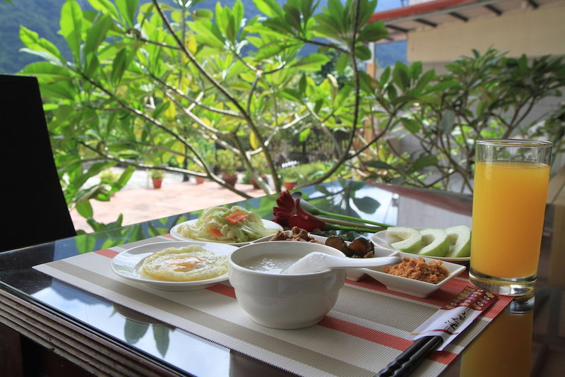 Beauty Garden Hotel, New Taipei City, Taiwan