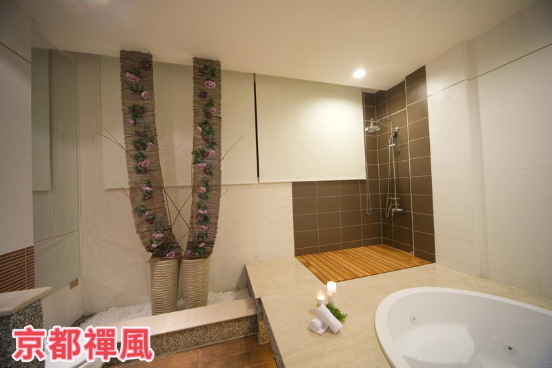 AmanCity Motel, Kaohsiung, 台湾