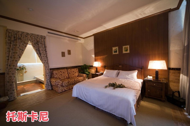 AmanCity Motel, Kaohsiung, 台湾