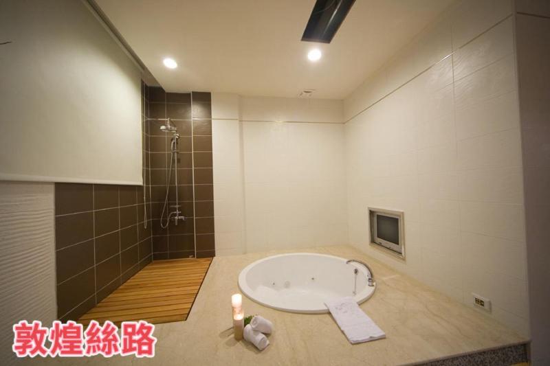 AmanCity Motel, Kaohsiung, 台湾