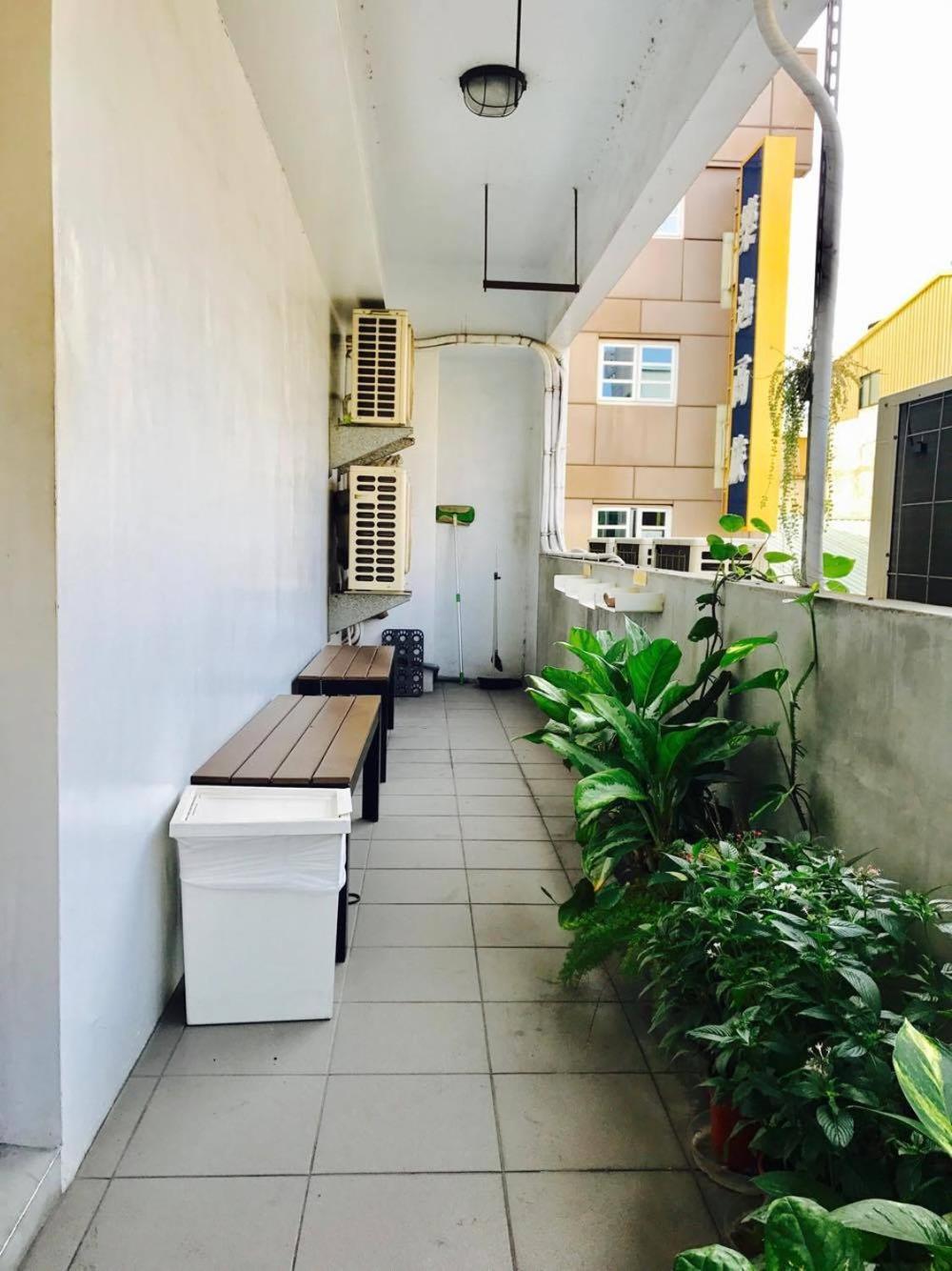 Hotel · Ahiruyah Guesthouse, Kaohsiung
