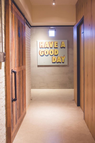 Ahiruyah Guesthouse, Kaohsiung, Taiwan