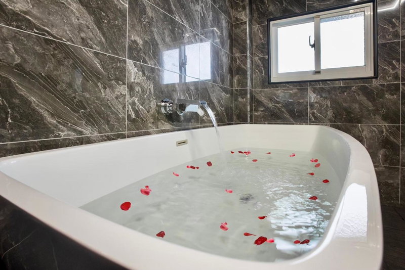 Yi MOTEL, Yilan, Taiwan