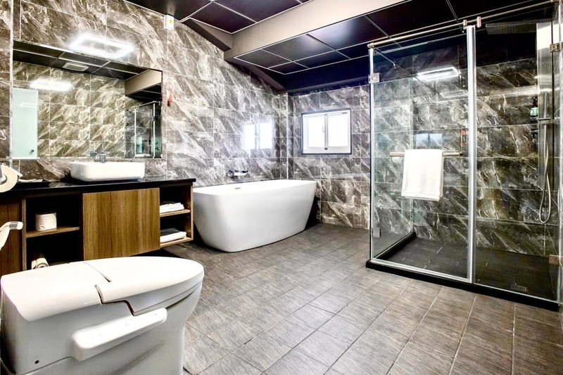 Yi MOTEL, Yilan, Taiwan