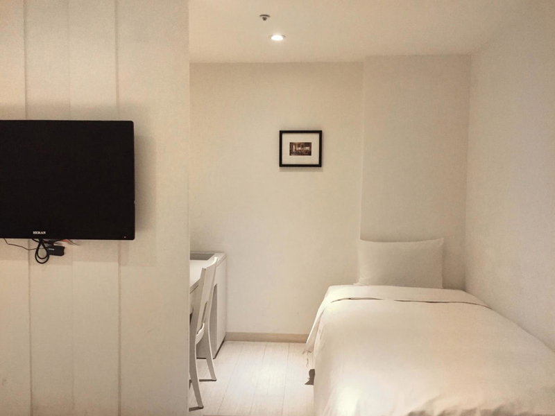 Wemeet Hotel Taipei, Taipei, Taiwan