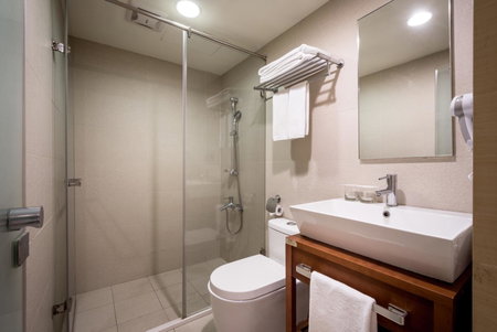 Wemeet Hotel Taipei, Taipei, Taiwan