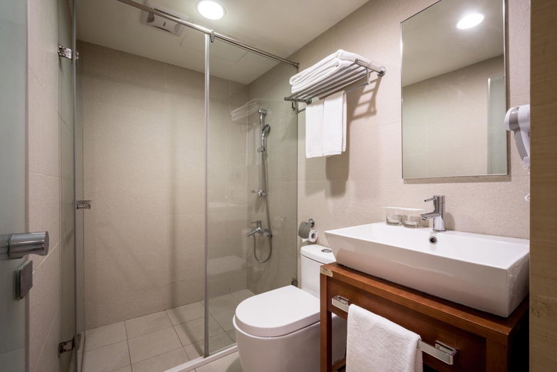 Wemeet Hotel Taipei, Taipei, Taiwan