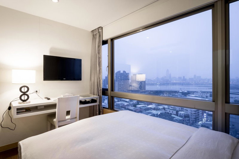 Wemeet Hotel Taipei, Taipei, Taiwan