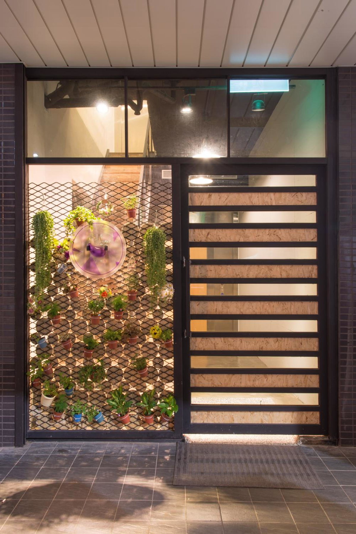 Hostel Jiizu, Taiwan